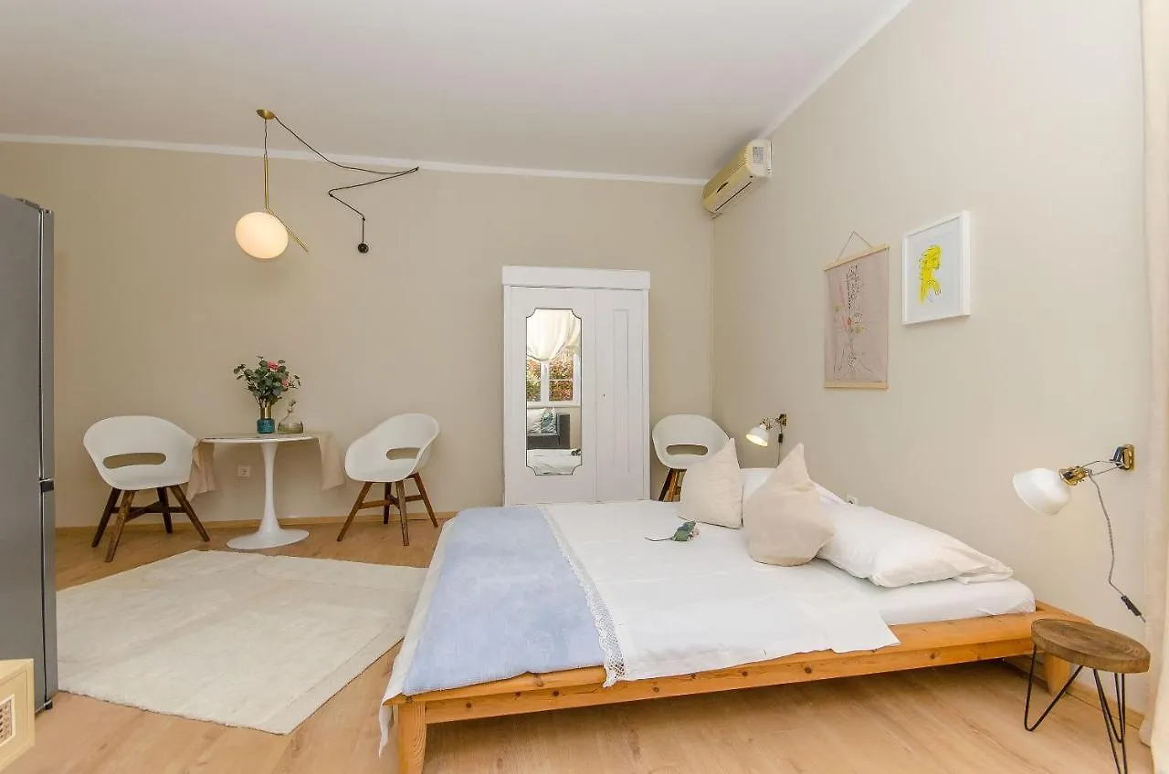 Apartments Sun And Sea Kastela Croatia