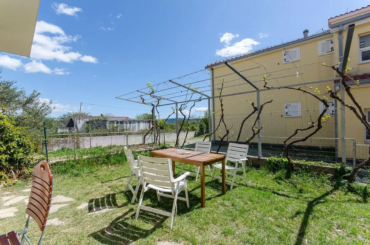 Apartments Sun And Sea Kastela Croatia