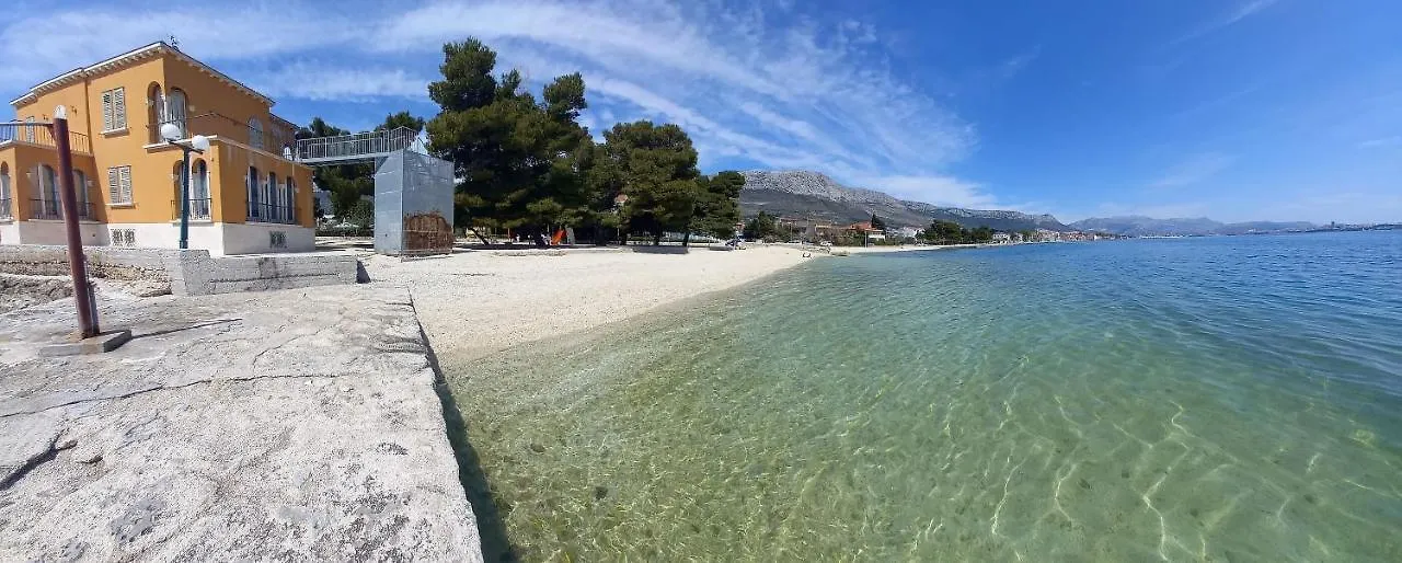 Apartments Sun And Sea Kastela