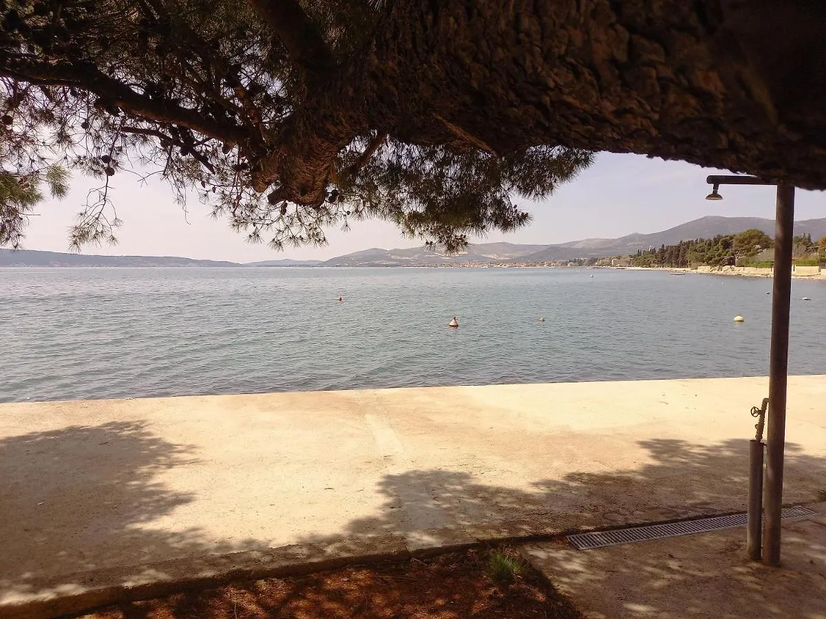 Apartments Sun And Sea Kastela 0*,